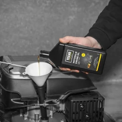 Stiga Combi 53 S benzin plæneklipper