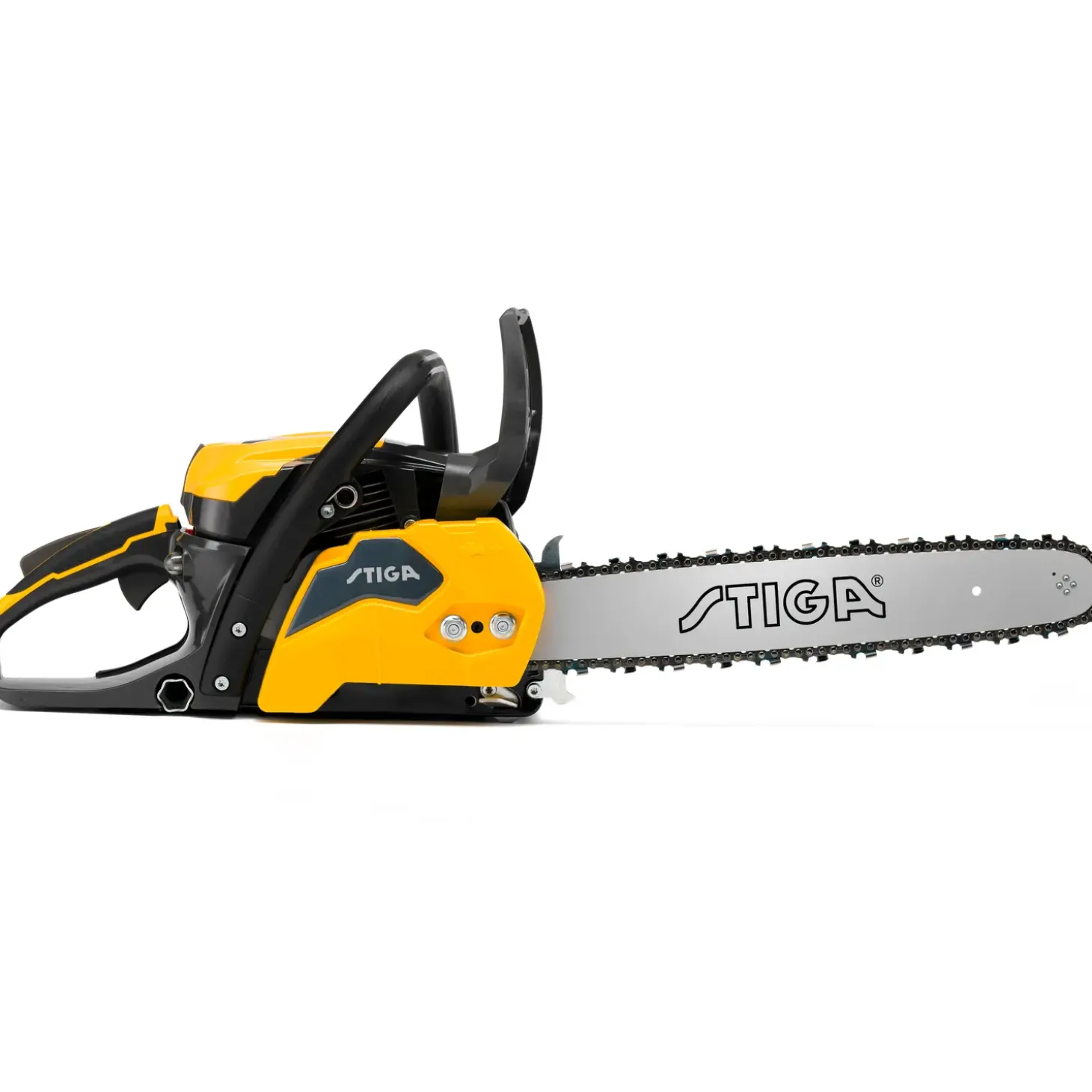 Stiga CS 545 16" benzinkædesav