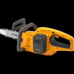 Stiga CS 100e kit 10" batteridrevet kædesav