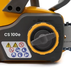 Stiga CS 100e kit 10