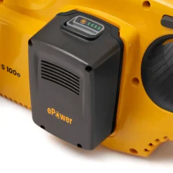 Stiga CS 100e kit 10