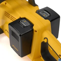 Stiga CS 300e kit 12