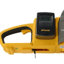 Stiga CS 300e kit 12