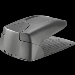 Stiga garage til robotplæneklipper