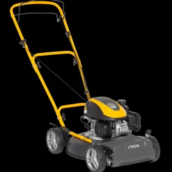 Stiga Multiclip 47 S benzin plæneklipper