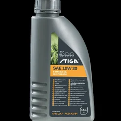 Stiga Multiclip 47 S benzin plæneklipper