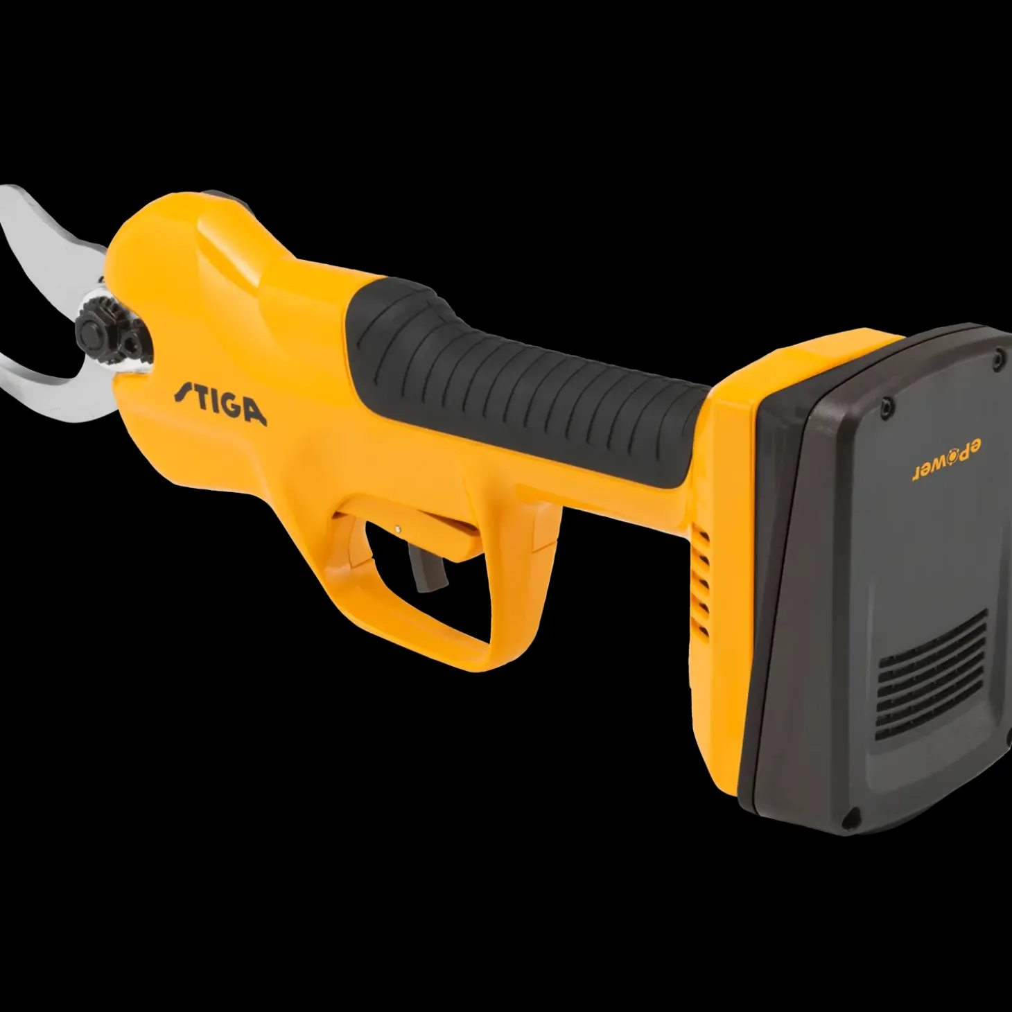 Stiga SC 100e kit batteridrevet beskæringssaks