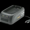 Stiga standard oplader 48 V