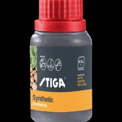 Stiga 2-taktsolie 100 ml