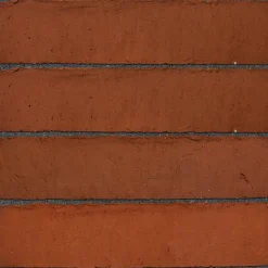 Strøjer tegl B207 facadeoverligger 11 cm, 1-skifte blødstrøgne 10-stens