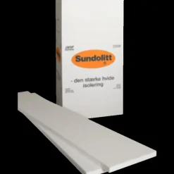 Sundolitt S80 strimler 10x100x1200 mm