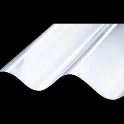 Sunlux Hi-PVC B6 ovenlys plade 1086x1220x1 mm