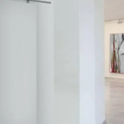 Svalk KG 40 skydedørsskinne- og beslagsæt 63-120 cm