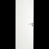 Swedoor Advance-line Stable GW 40mm hvid 825x2040mm