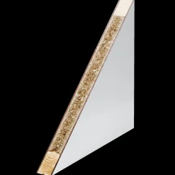 Swedoor Advance-line Stable GW 40mm hvid 825x2040mm