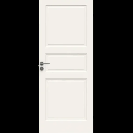 Swedoor Compact/03 hvid 40x725x2040 mm