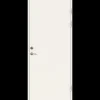 Swedoor Master GW hvid H 40x825x2040 mm