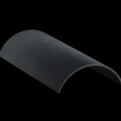 Swisspearl konisk rygning 480 mm sortblå