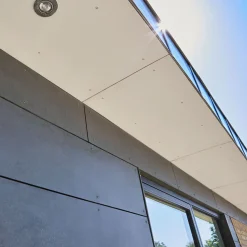 Swisspearl Patina Original 6x1192x2500 mm P070 flint