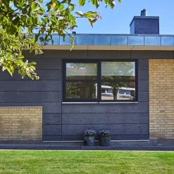 Swisspearl Patina Original 6x1192x2500 mm P070 flint