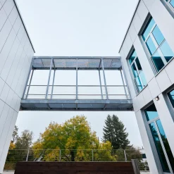 Swisspearl patina plader P 222 perle 1192 x 3050 x 8 mm