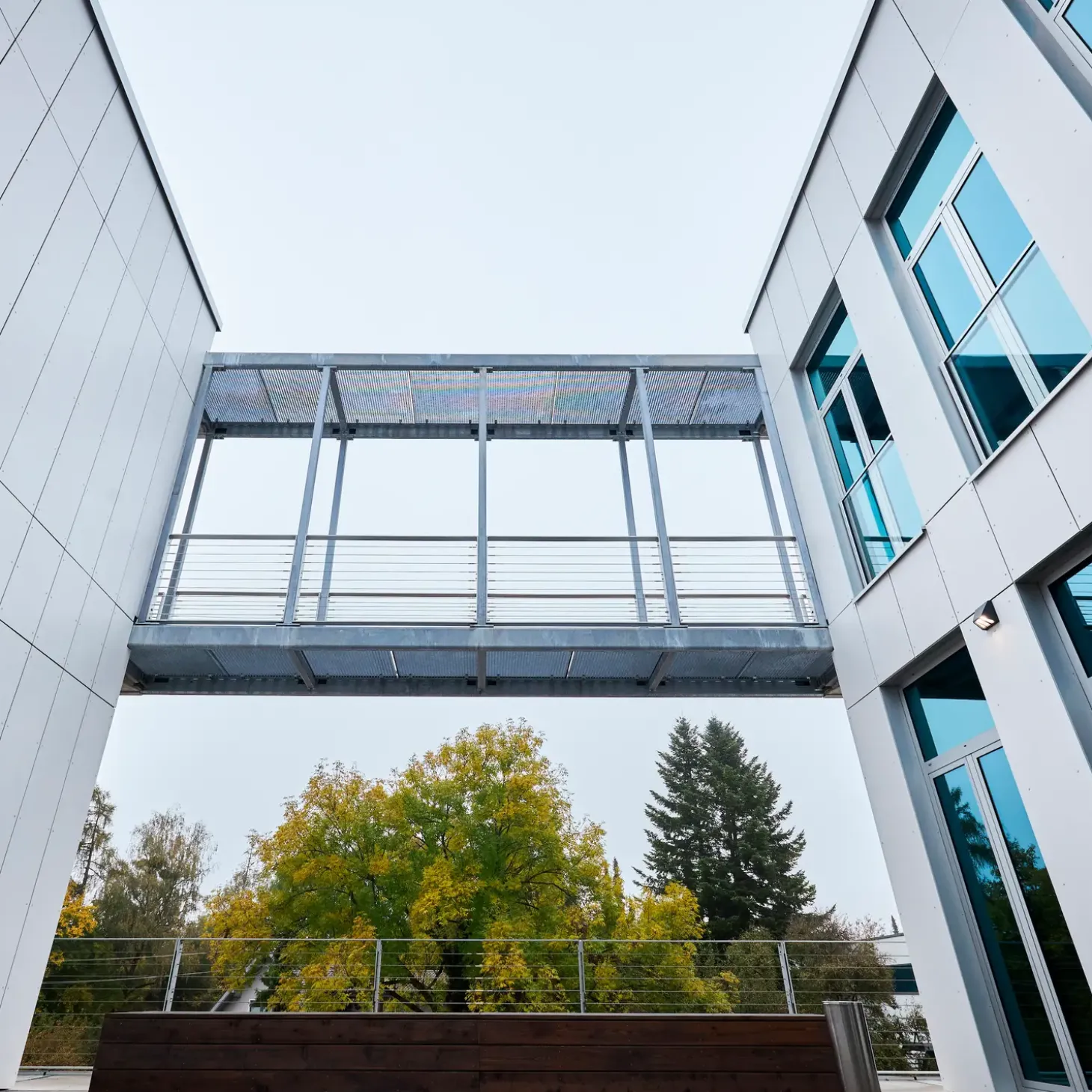 Swisspearl patina plader P 222 perle 1192 x 3050 x 8 mm