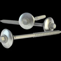 Swisspearl SCR-W facadeskrue  4,5x36 mm P222 perle 250 stk