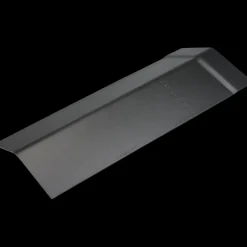 Swisspearl vinkelrygning 1200x240 mm 20° sortblå