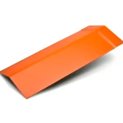 Swisspearl Vinkelrygning 20° 300x1200 mm teglrød