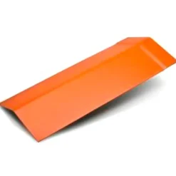 Swisspearl Vinkelrygning 20° 300x1200 mm teglrød