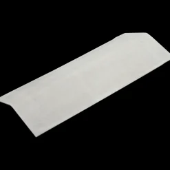 Swisspearl vinkelrygning 1200x300 mm 20° mørkegrå