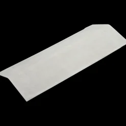 Swisspearl vinkelrygning 1200x300 mm 20° mørkegrå