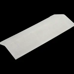 Swisspearl vinkelrygning 1200x300 mm 20° mørkegrå