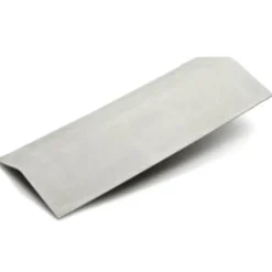 Swisspearl vinkelrygning 1200x300 mm 20° mørkegrå