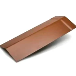 Swisspearl Vinkelrygning 20° 300x1200 mm mokka