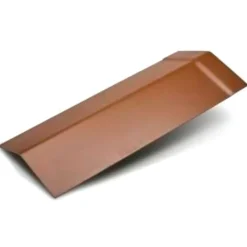 Swisspearl Vinkelrygning 20° 300x1200 mm mokka