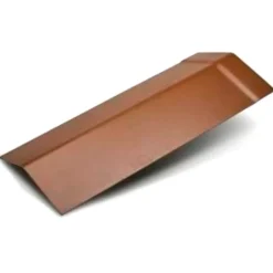 Swisspearl Vinkelrygning 20° 300x1200 mm mokka