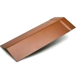 Swisspearl Vinkelrygning 20° 300x1200 mm mokka