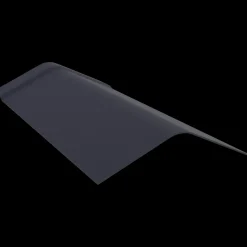 Swisspearl vinkelrygning 30° 300x1200 mm sortblå