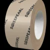 Swisspearl windstopper tape 75 mm x 25 M