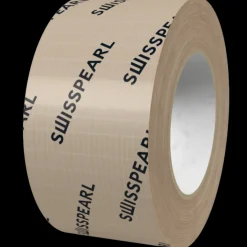 Swisspearl windstopper tape 75 mm x 25 M