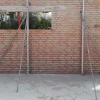Sydvesta Guldborg komplet murerhjørnesæt 240 cm
