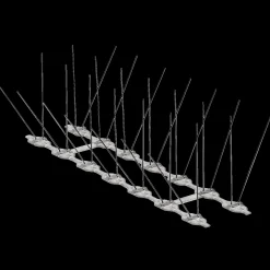 Tacodan dueværn vario med stålpigge 33 cm