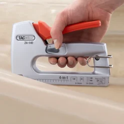 Tacwise Z4 klammepistol 140/91/180