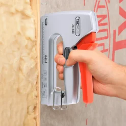 Tacwise Z4 klammepistol 140/91/180