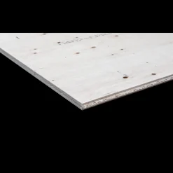 Tagkrydsfiner TG2 12 mm plade - 610x2440 mm
