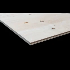 Tagkrydsfiner TG2 12 mm plade 1220x2440 mm