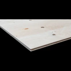 Tagkrydsfiner TG2 12 mm plade 1220x2440 mm