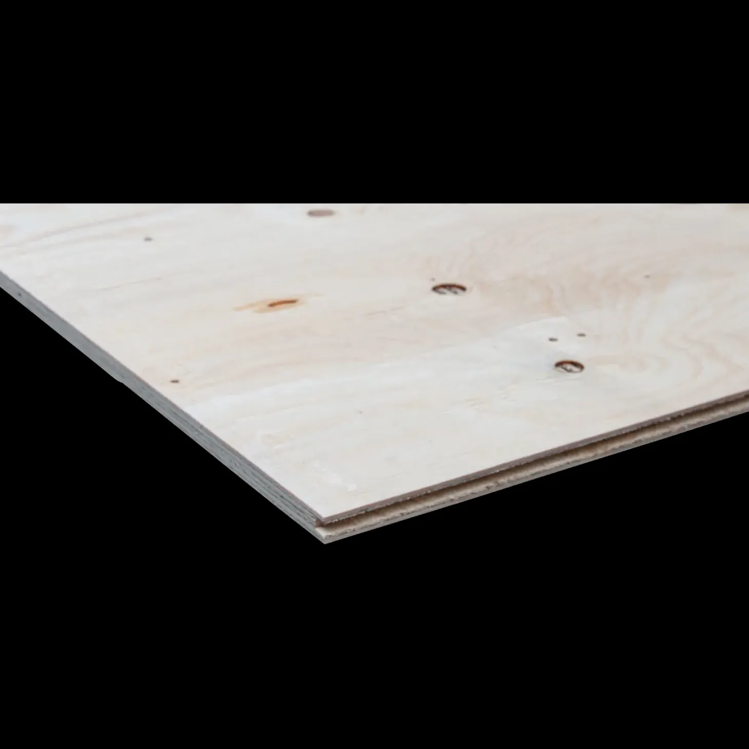 Tagkrydsfiner TG2 12 mm plade 1220x2440 mm