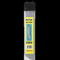 Tajima Assist knæk-A knivblade 25 mm 10 stk